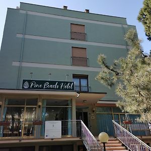 Pine Beach Hotel Rosolina Mare