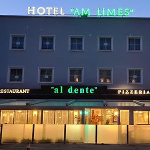 Hotel Am Limes