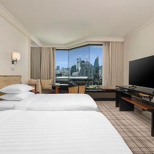 Twin Room View